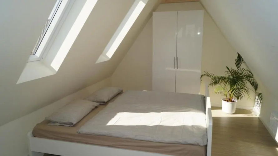 Ferienwohnung Schauf 3