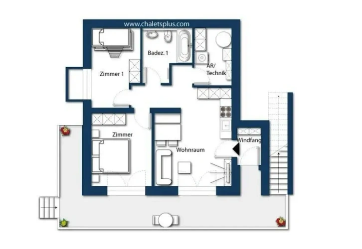 Chalet