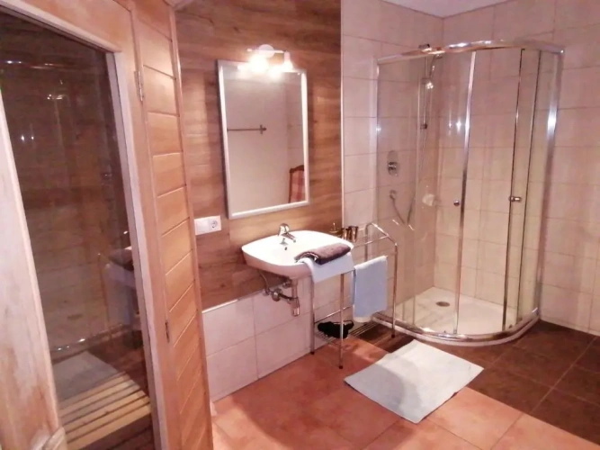 1 Bedroom Superior Apartment