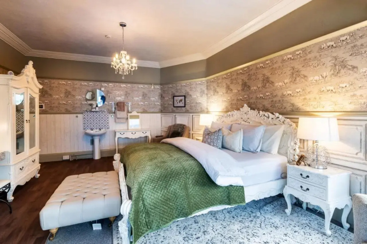 Rigsbys Guesthouse Doncaster