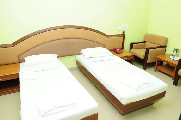 Standard room