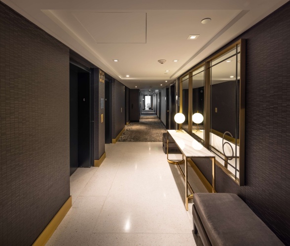 The Godfrey Hotel Hollywood photo 17