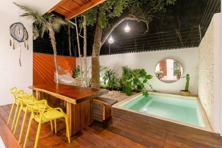 3 Bedrooms Villa