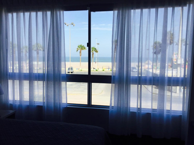 Hotel Puerto Chinchorro