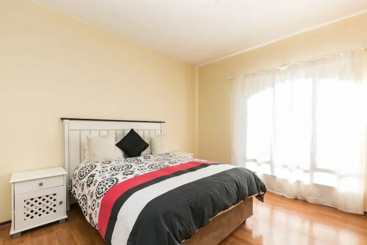 331 Morningside Village Estate