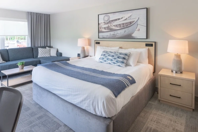 Executive Double room