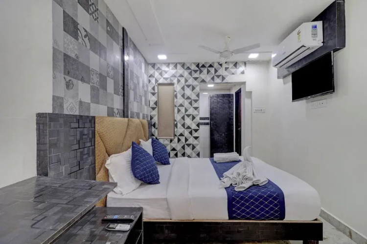 Parle Inn Hotel