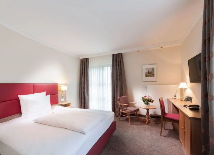 Hotel Hachinger Hof