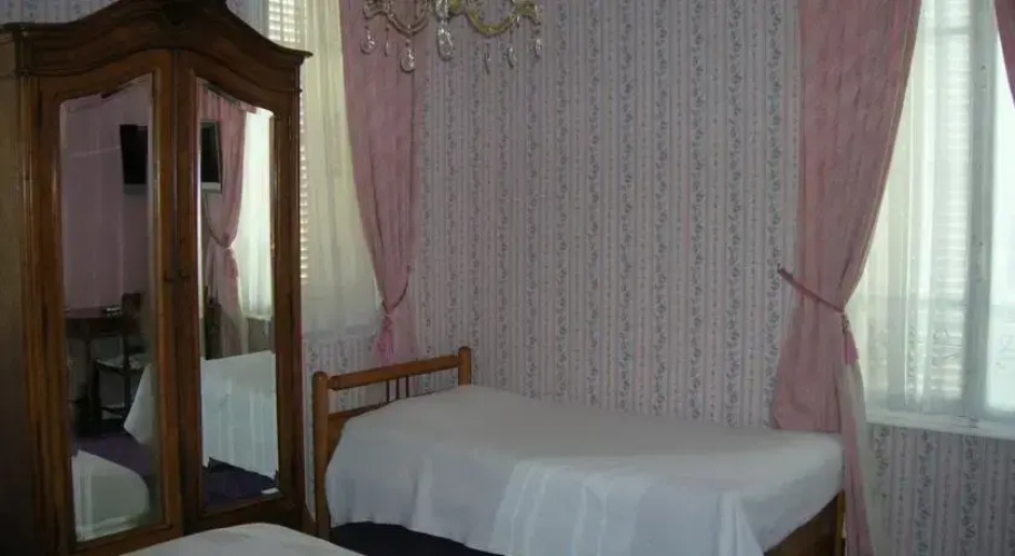 Otel görseli