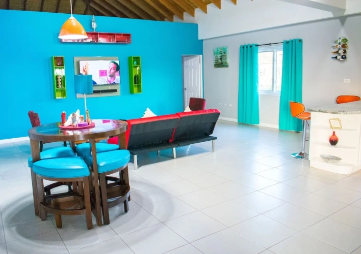 Superior Double Apartment