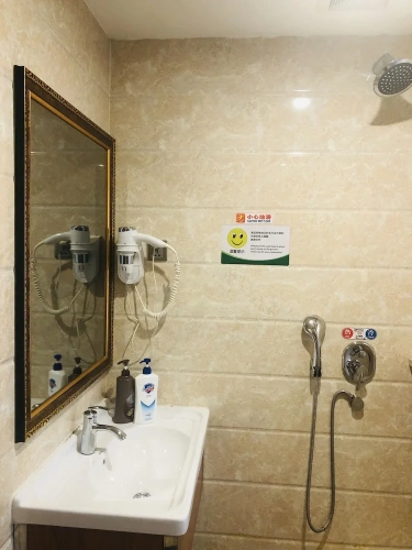 Luxury Twin room