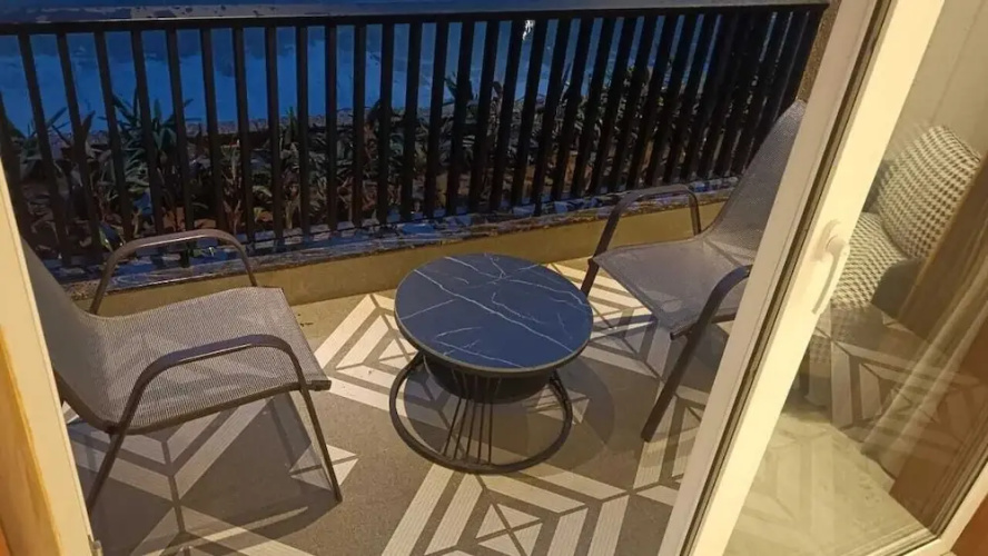 Amartara The Resort