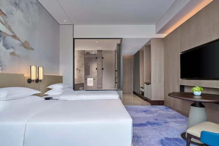 Executive Twin room