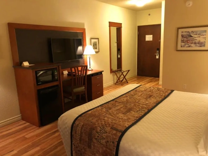 Privilege Double room