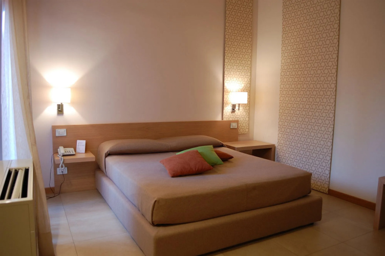 Vittorio Veneto Hotel