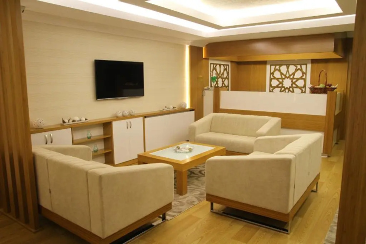 Besiktas Otel