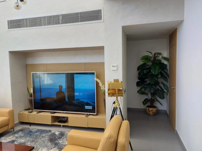 El Gouna luxe