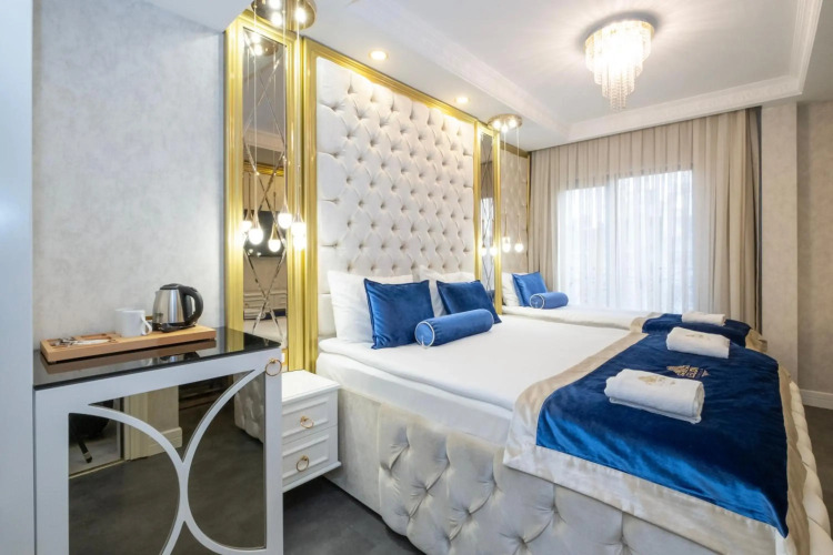 Фотография отеля