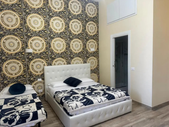 Eden Guest House Hostel