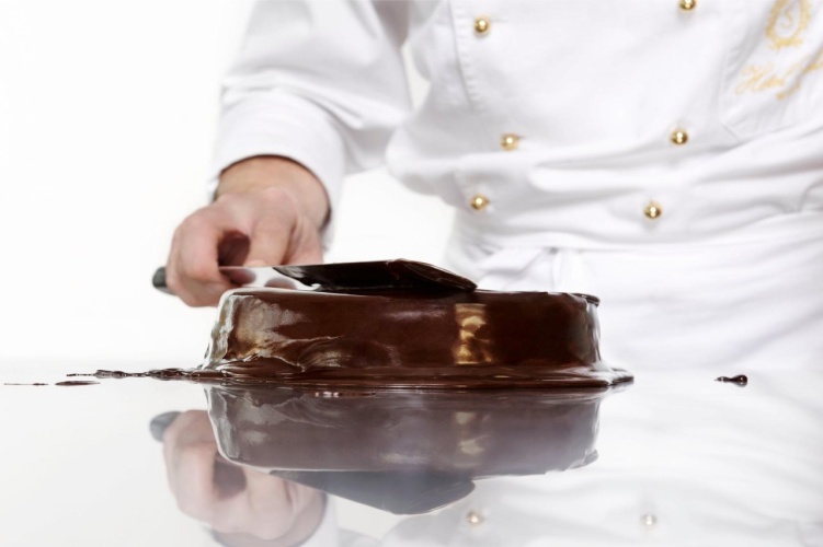 Hotel Sacher Vienna photo 36