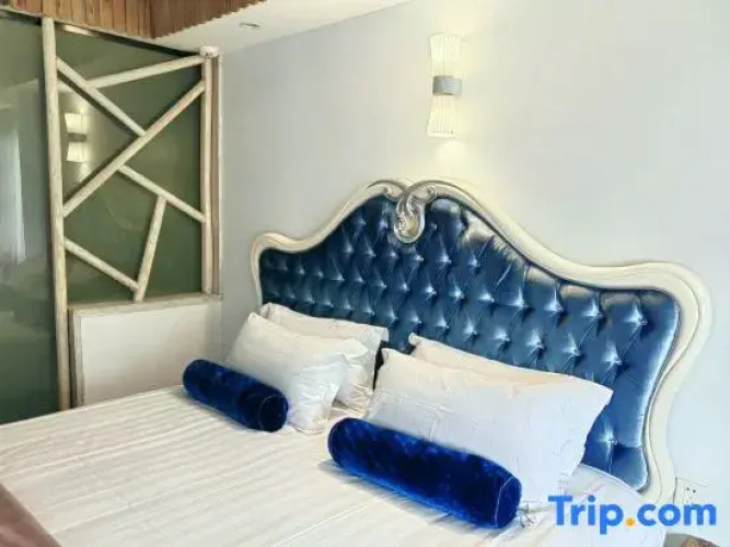 1 Bedroom Standard Double room