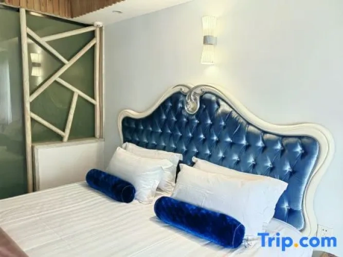 1 Bedroom Standard Double room