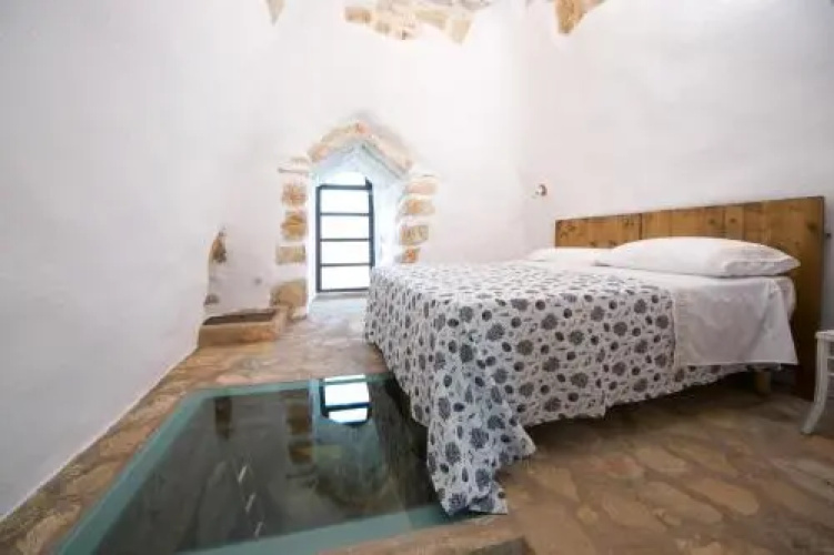 Villa Trullo