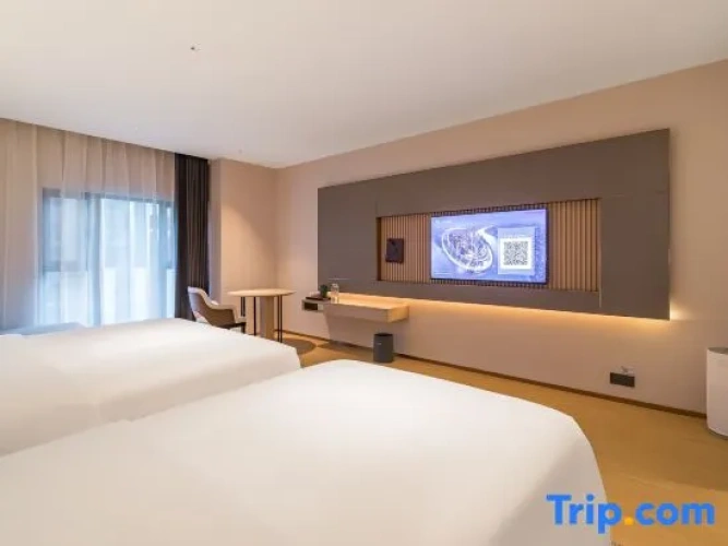 Business Twin room