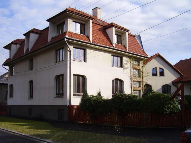 The Zen Hostel - Posticum