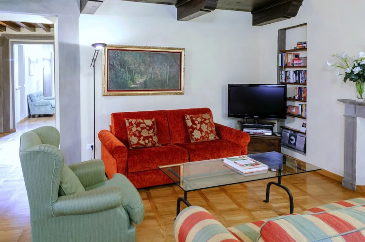 Corno Luxury
