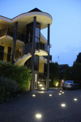 Rosta Residence Ranverso