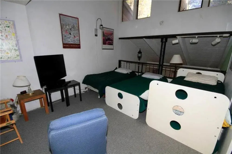 Saint Moritz Villas 55 2 Br Condo by RedAwning