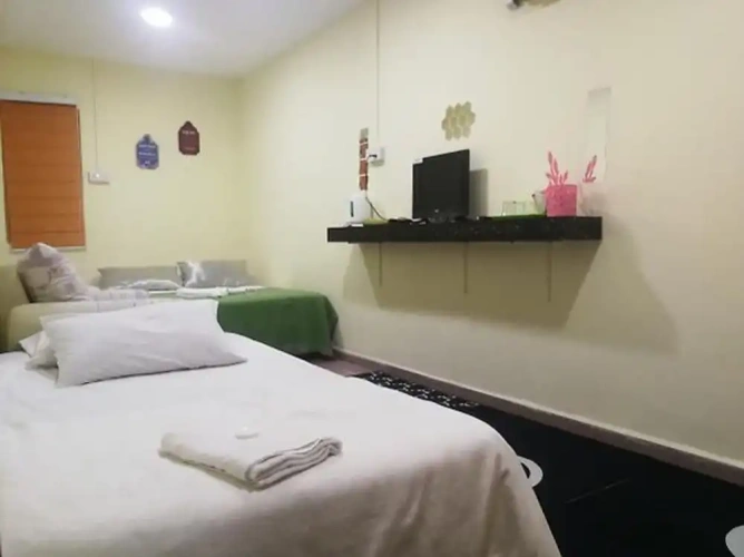 Family Suite