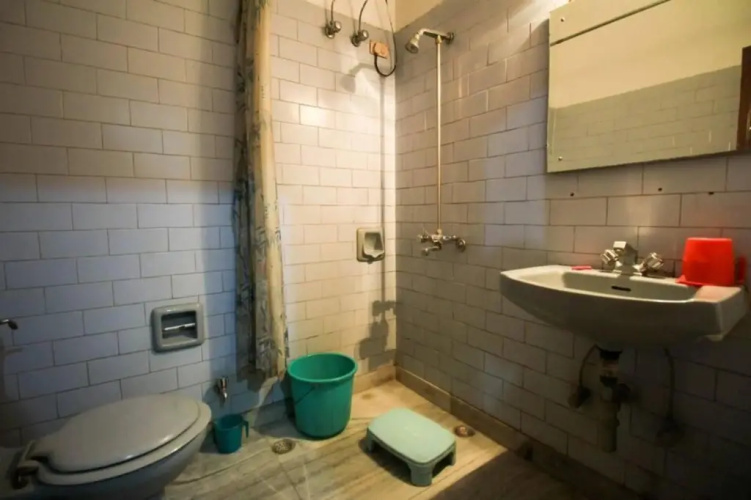 New Haven Guest House