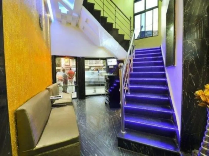 Luxury Double room