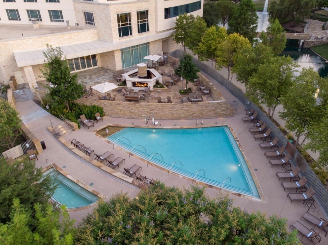 Hilton Dallas/Plano Granite Park photo 23