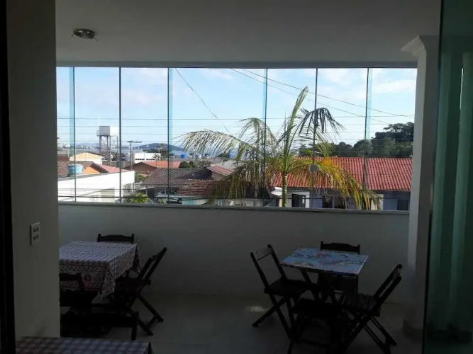 Pousada Ilha do Itacolomi