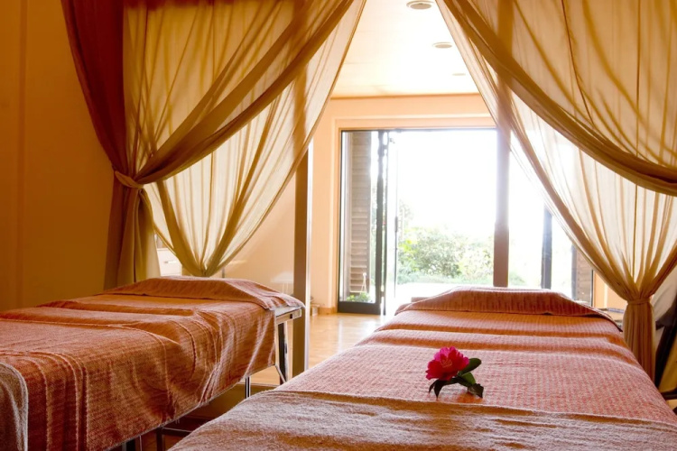 Hotel&Resort Mashio