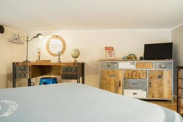 One&Only Monti Suite