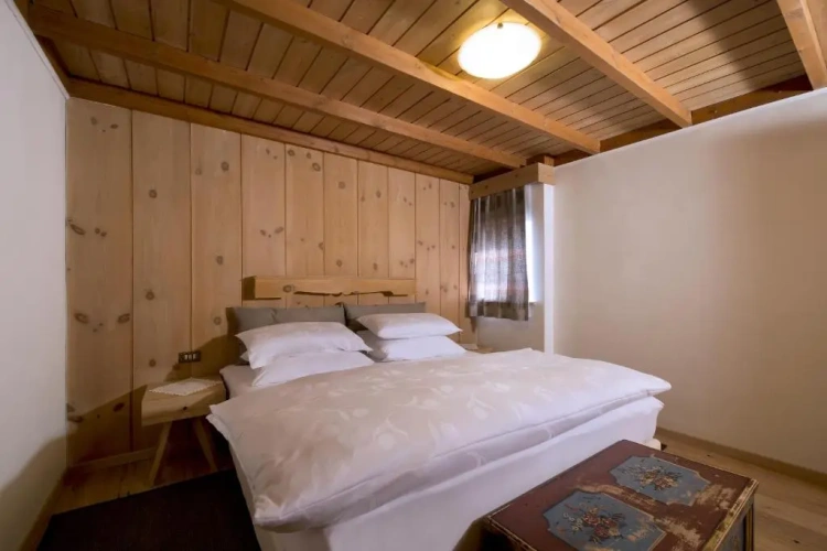 1 Bedroom Family Apartment