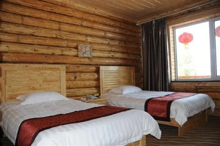 Russia Camp Resort