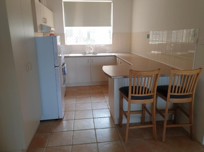 1 Bedroom Apartment with balcony and with view