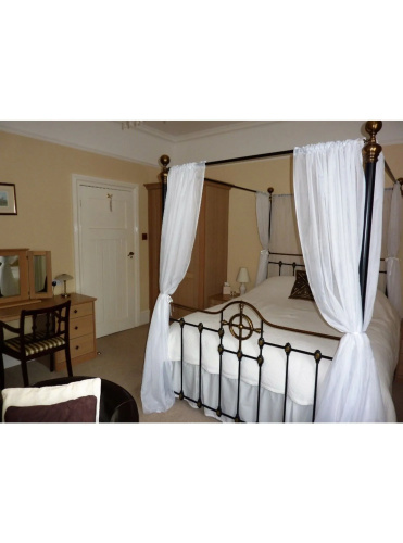 The Manse