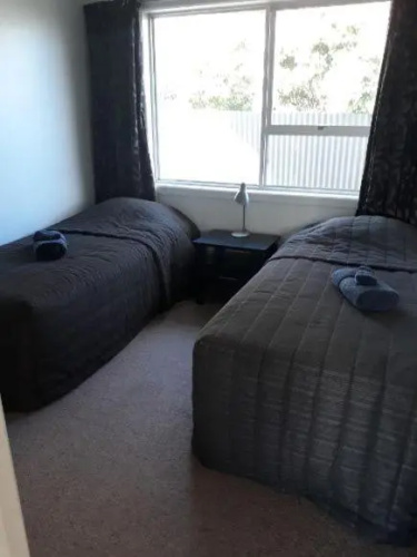 Aalton Motel Temuka