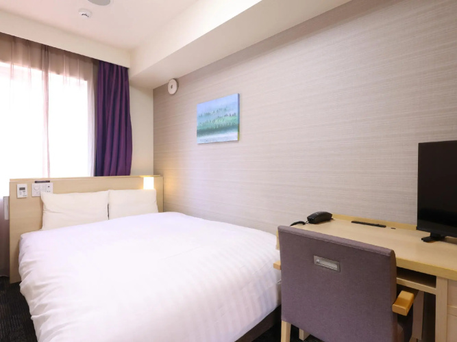 Dormy Inn Sapporo Annex Hot Spring