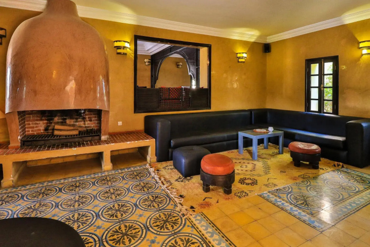 Essaouira Lodge