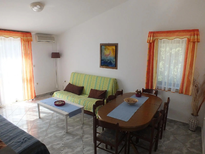App Maris - Two Bedroom