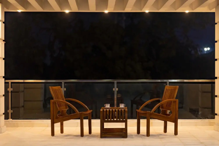 Bairava Bliss Inn