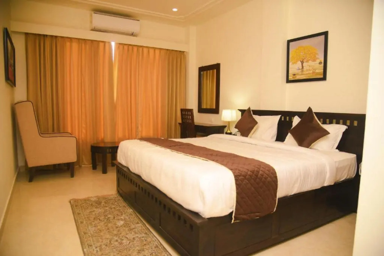 Santoriini Resort