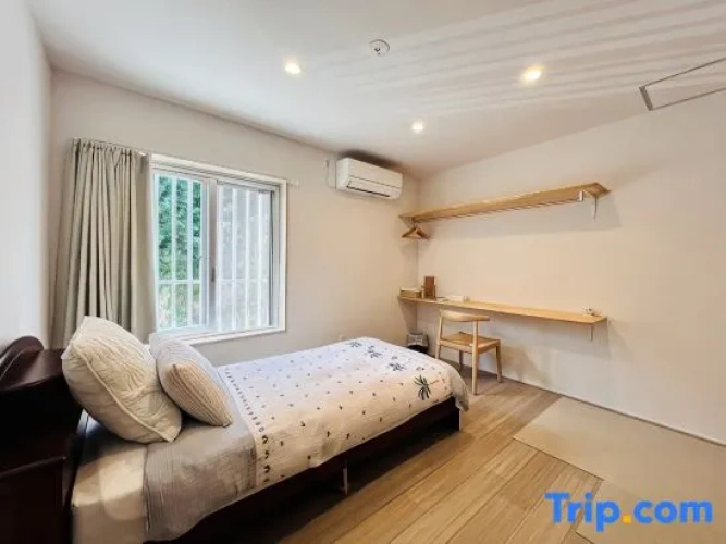 Standard Single room with mountain view